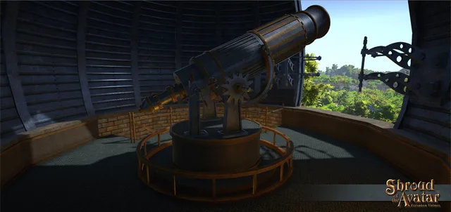 Observatory (Village Home)