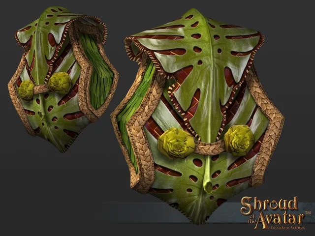 Island Backpack