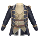 Ladies' Admiral Outfit