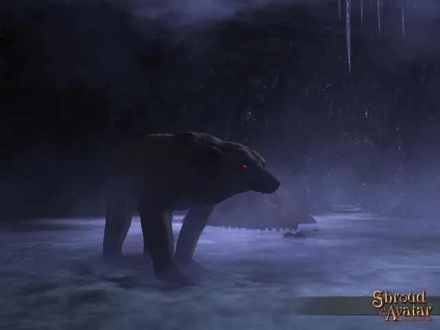 Polar Mutilator