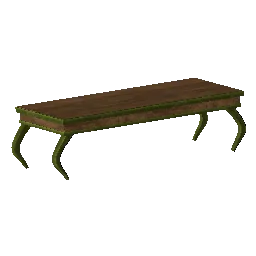 Elven Coffee Table