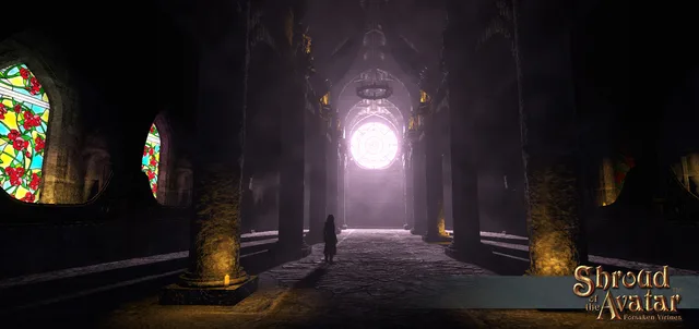 Ancient Stone Dungeon Rooms and Hallways Pack