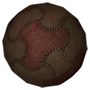 Leather Ball of Dodging