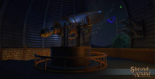 Observatory (Village Home)