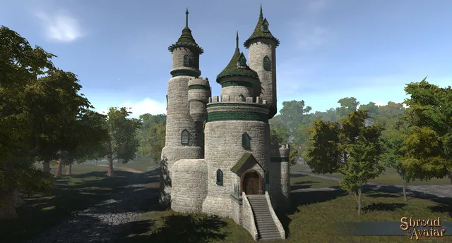 Tower (Town Home)