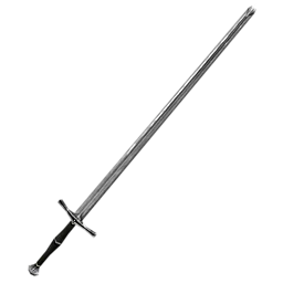 Two-handed Sword