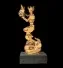Level 1 Fire Elemental Totem