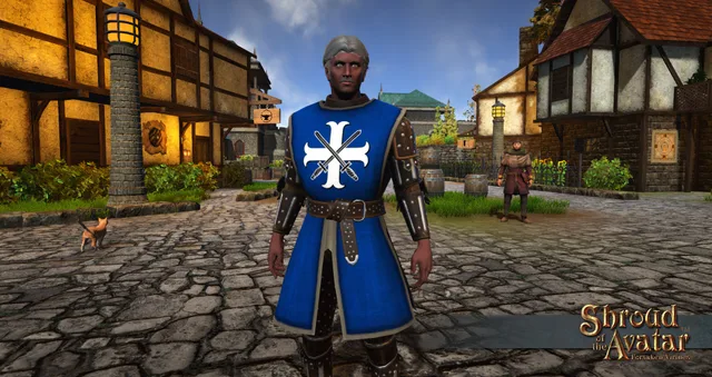 Heraldry Eternal Pattern Mega Set
