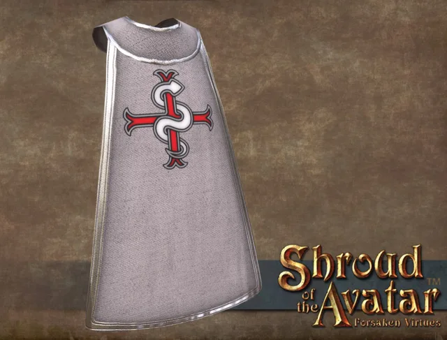 Heraldry Eternal Pattern Mega Set