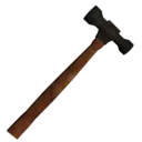 Carpentry Hammer