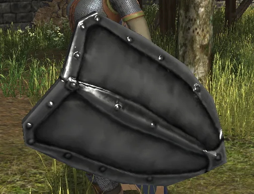 Triangle Shield