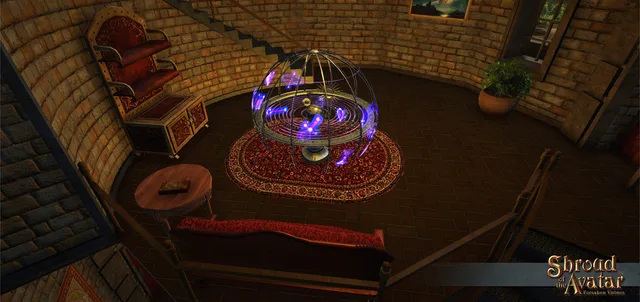 Observatory (Village Home)
