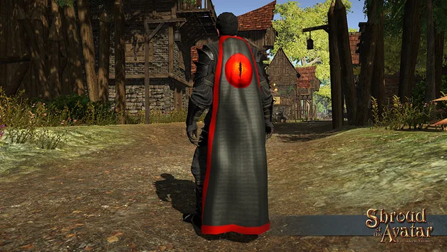 Oracle Cloak