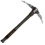 Pickaxe of Prosperity