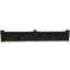 Long Rough Stone Fence