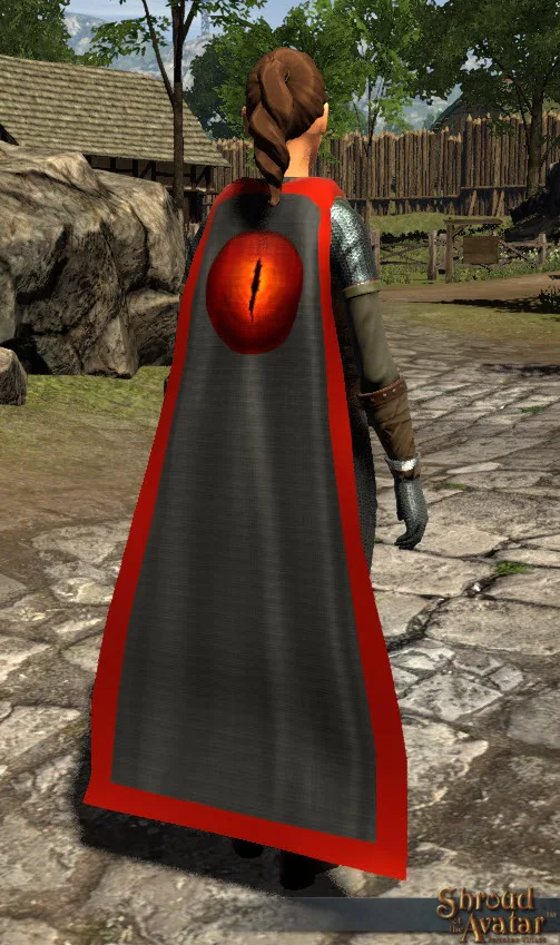 Oracle Cloak
