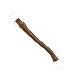 Maple Handle