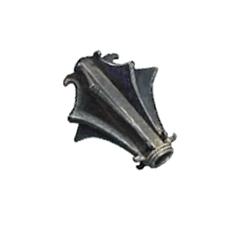 Bronze Mace Head