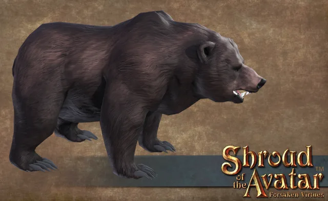 Bear Patriarch