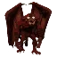 Admiring Imp