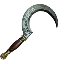 Sickle of Prosperity