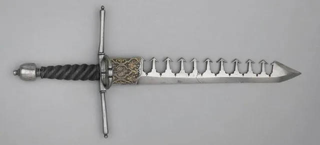 Darkstarr Dagger