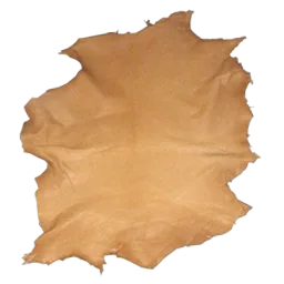 Supple Leather