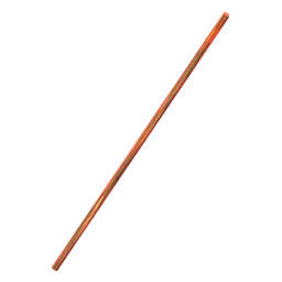 Ancient Staff of Anarchy, Common