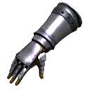 Plate Gauntlets