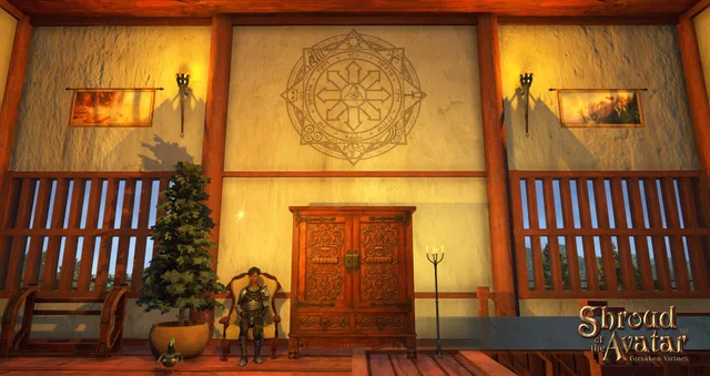 Magic Sigil Set