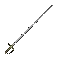 Sword of Speed, Legendary