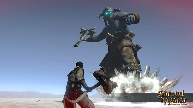 Frost Giant