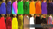 Super Dye Mega Pack