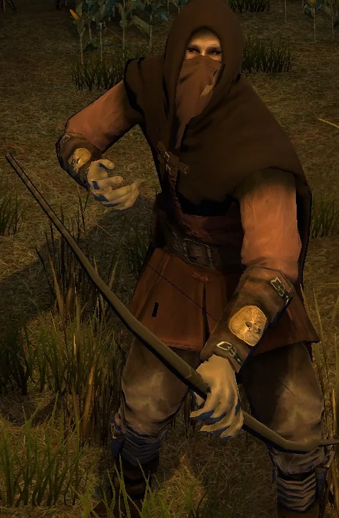 Archer