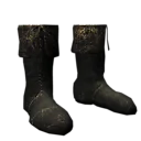 Boots of the Energetic Tamer, Legendary