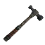 Carpentry Hammer of Prosperity