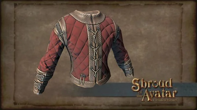 Cloth Gambeson