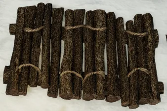 Log Bridge (Long)