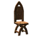 Sturdy Chair