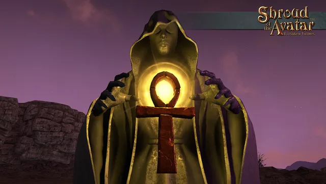 Shrine of Atenism