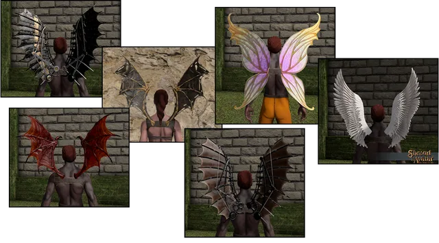 Wings 6-Pack