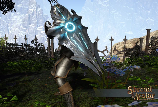 Kobold Heavy Kite Shield