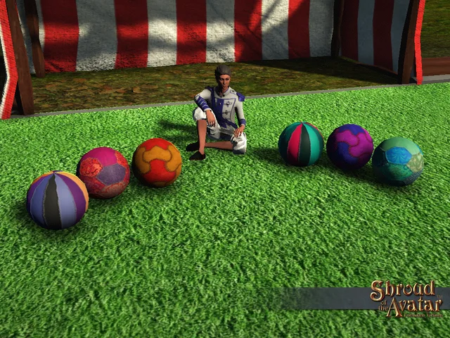 Gustball 6-Pack