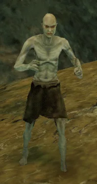 Pale One