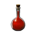 Potion of Distilled Light Unicorn Blood