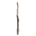 Thunder Branch, Legendary