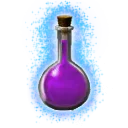 Potion of Restoration, Aether