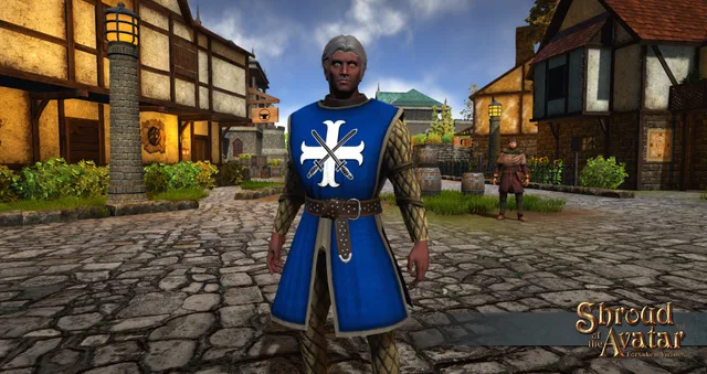 Heraldry Eternal Pattern Mega Set