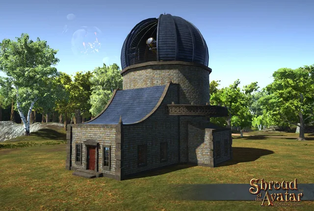 Observatory (Village Home)