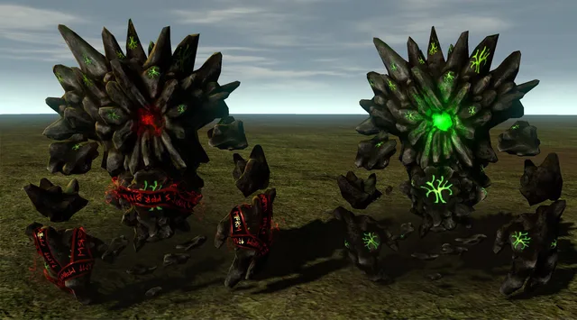 Earth Elemental